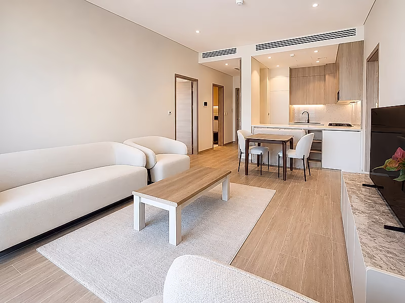 2BR Apartment  WITH TERRACE AND BEACH ACCESS - Photo 7