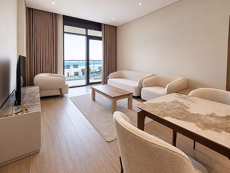 2BR Apartment  WITH TERRACE AND BEACH ACCESS - Photo 8