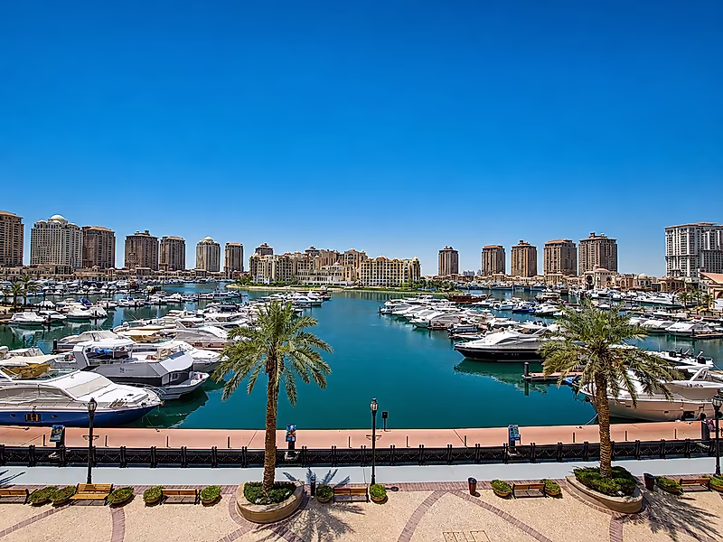LIVE BY THE MARINA VIEW 2 BEDROOM TOWNHOUSE - Photo 1