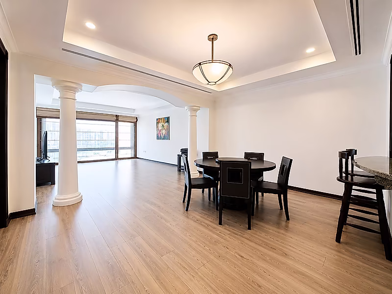 LIVE BY THE MARINA VIEW 2 BEDROOM TOWNHOUSE - Photo 8