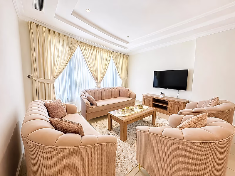 PREMIUM 1BR + OFFICE READY FOR IMMEDIATE MOVE - Photo 2