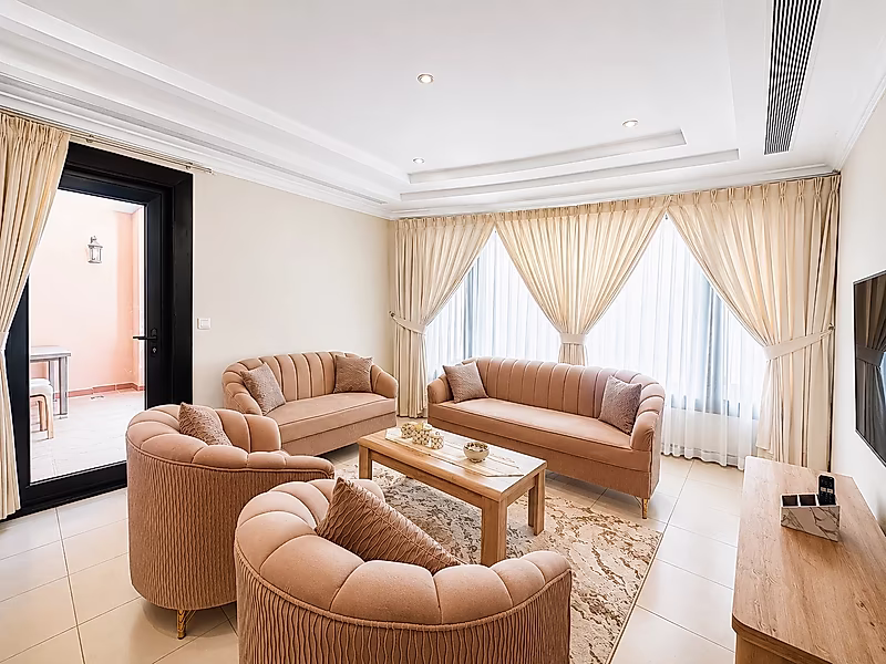PREMIUM 1BR + OFFICE READY FOR IMMEDIATE MOVE - Photo 4