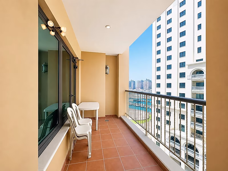 PREMIUM 1BR + OFFICE READY FOR IMMEDIATE MOVE - Photo 5
