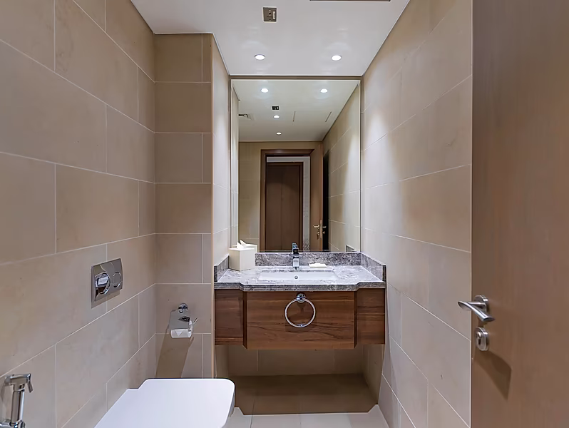 FURNISHED 2BR | BILLS INCLUDED | 1 MONTH FREE - Photo 7