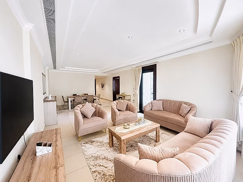 PREMIUM 1BR + OFFICE READY FOR IMMEDIATE MOVE - Photo 1