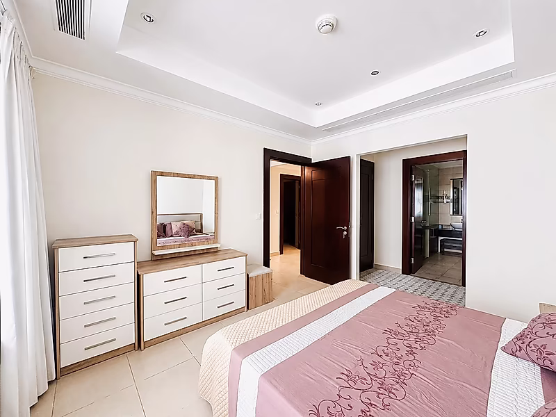 PREMIUM 1BR + OFFICE READY FOR IMMEDIATE MOVE - Photo 6