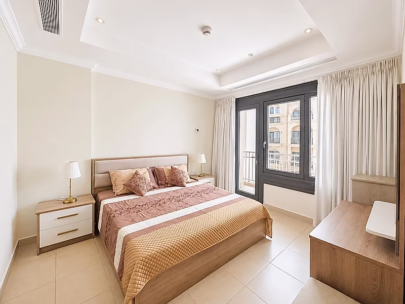 PREMIUM 1BR + OFFICE READY FOR IMMEDIATE MOVE - Photo 7