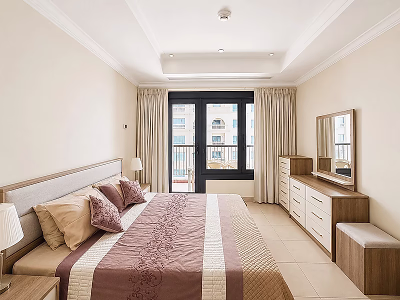 PREMIUM 1BR + OFFICE READY FOR IMMEDIATE MOVE - Photo 9