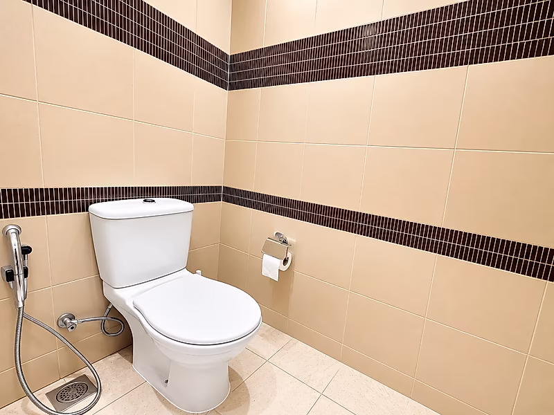 PREMIUM 1BR + OFFICE READY FOR IMMEDIATE MOVE - Photo 10