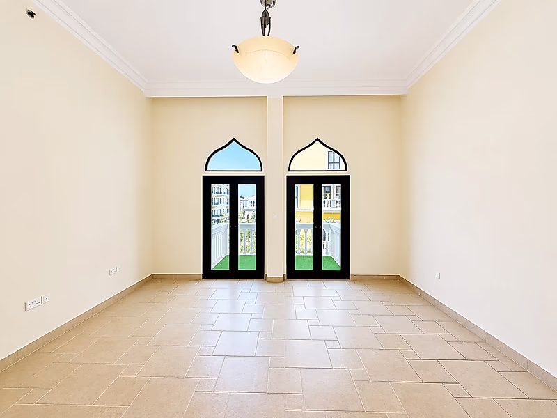 عيش راقٍ | ثلاث غرف نوم حصرية - Photo 6