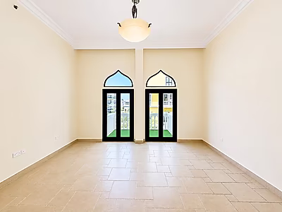 عيش راقٍ | ثلاث غرف نوم حصرية