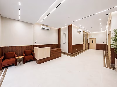 CITY LIVING 1BR WITH UTILITIES INCLUDED IN MUNTAZAH - Photo 3