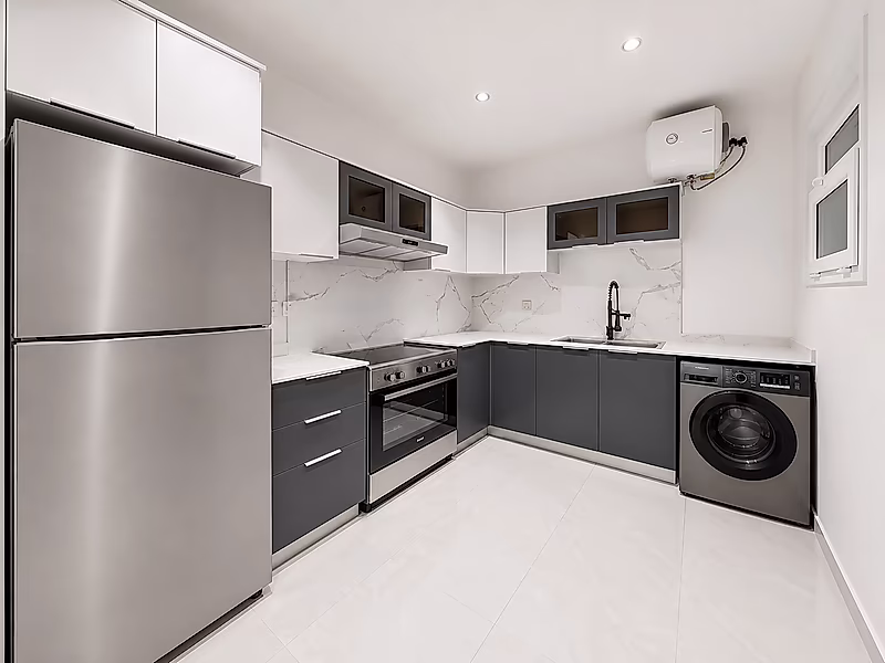 CITY LIVING 1BR WITH UTILITIES INCLUDED IN MUNTAZAH - Photo 4
