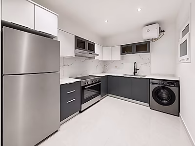 CITY LIVING 1BR WITH UTILITIES INCLUDED IN MUNTAZAH - Photo 4