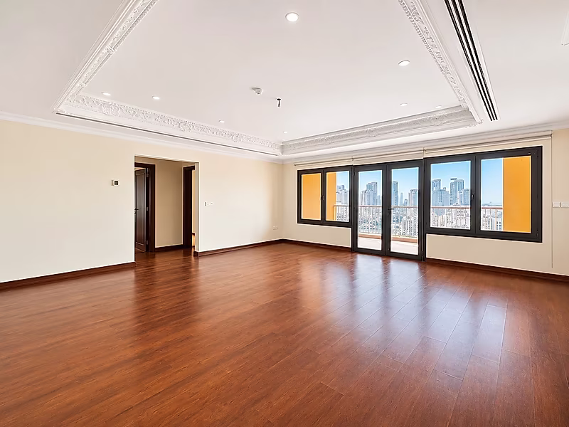 FULLY FURNISHED 2BR APARTMENT WITH SEA VIEW - Photo 2