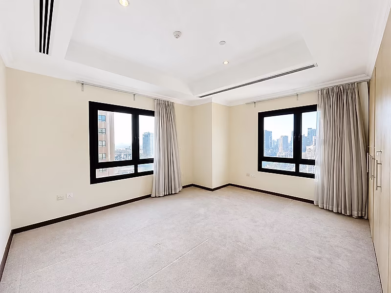 FULLY FURNISHED 2BR APARTMENT WITH SEA VIEW - Photo 6