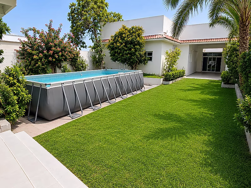 Spacious 9-Bedroom Villa for Sale in Al Rayyan Al Atiq - Photo 6