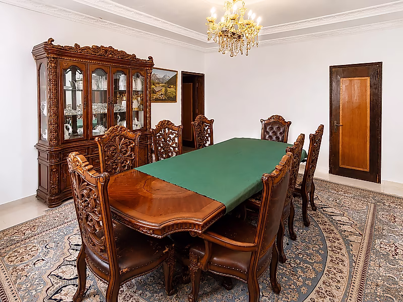 Spacious 9-Bedroom Villa for Sale in Al Rayyan Al Atiq - Photo 8