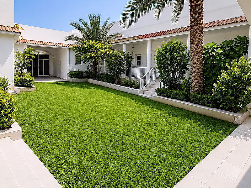 Spacious 9-Bedroom Villa for Sale in Al Rayyan Al Atiq - Photo 15