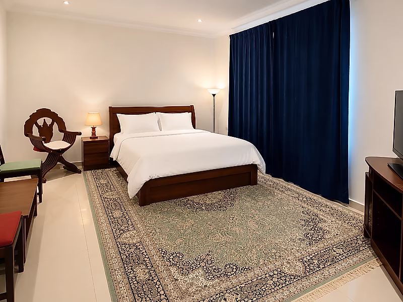 Spacious 9-Bedroom Villa for Sale in Al Rayyan Al Atiq - Photo 16