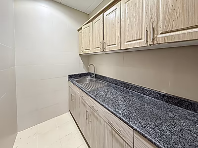 Fully Fitted Premium Office 215sqm Lusail Marina