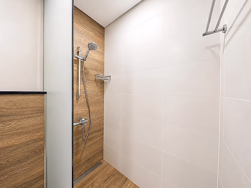 BRIGHT AND SPACIOUS 2BR READY FOR OCCUPANCY - Photo 6
