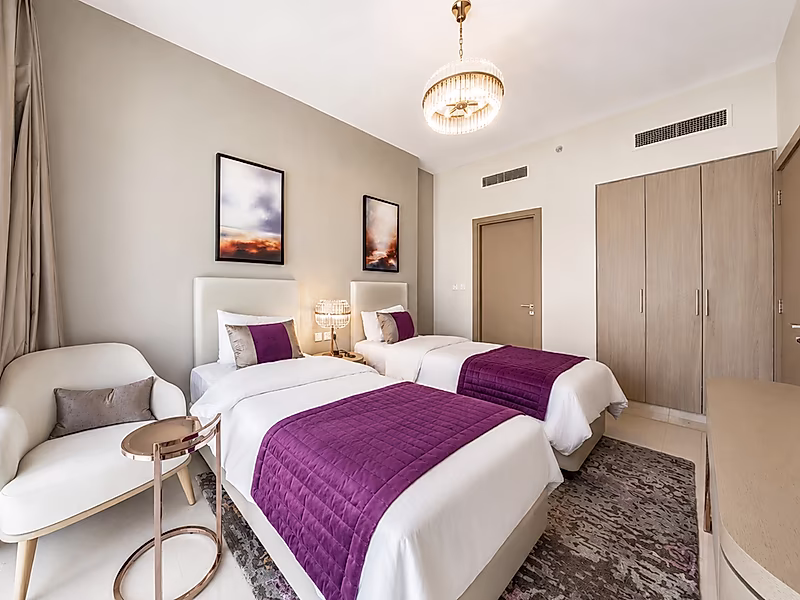 BRIGHT AND SPACIOUS 2BR READY FOR OCCUPANCY - Photo 8