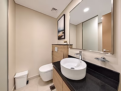 BRIGHT AND SPACIOUS 2BR READY FOR OCCUPANCY