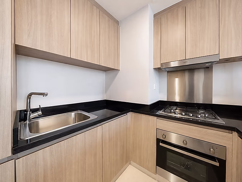 BRIGHT AND SPACIOUS 2BR READY FOR OCCUPANCY - Photo 15