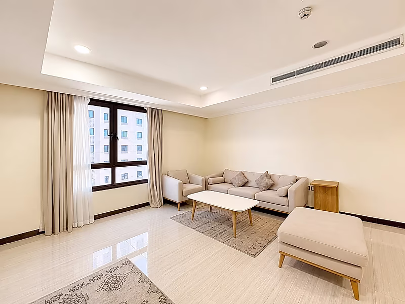 1BR APARTMENT WITH MODERN FINISHES IN PEARL - Photo 7
