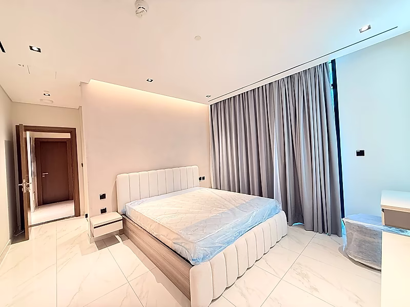 Stylish Brand-New 2-Bedroom Apartment in Lusail - Photo 4