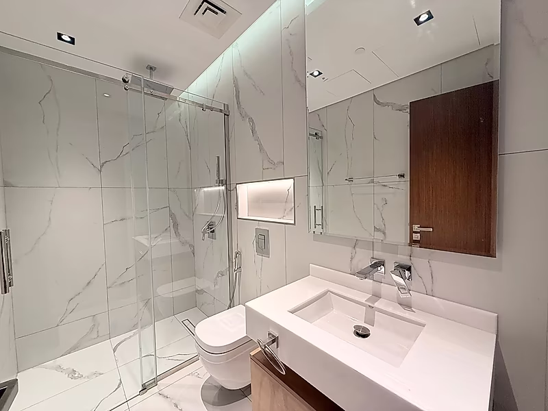 Stylish Brand-New 2-Bedroom Apartment in Lusail - Photo 6