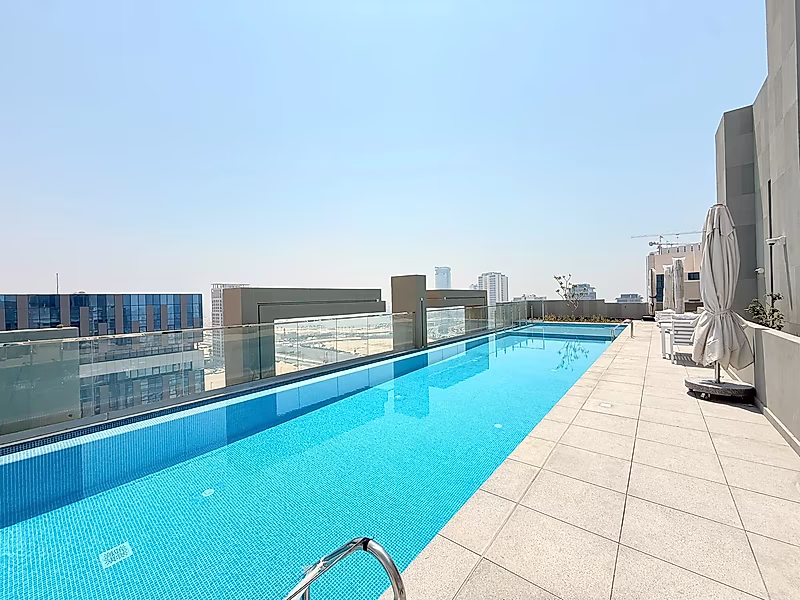 Stylish Brand-New 2-Bedroom Apartment in Lusail - Photo 8
