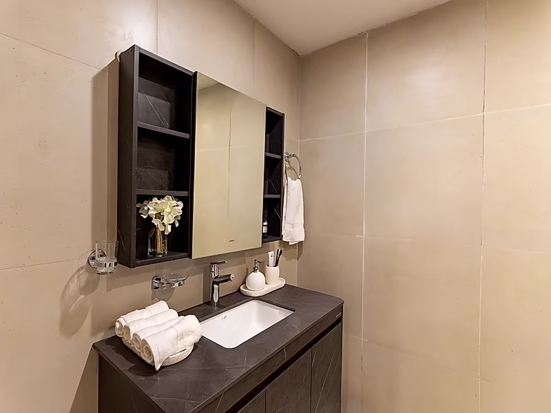 RESALE BRAND NEW 1BR WITH EASY INSTALLMENTS - Photo 2