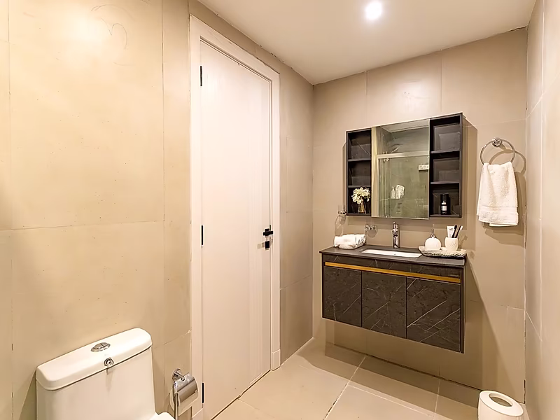 RESALE BRAND NEW 1BR WITH EASY INSTALLMENTS - Photo 4