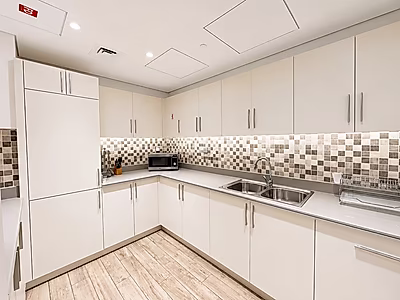 HOTEL STYLE 1BR ALL BILLS INCLUDED READY TO MOVE IN