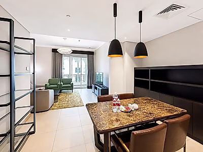 HOTEL STYLE 1BR ALL BILLS INCLUDED READY TO MOVE IN