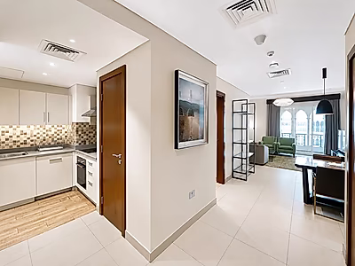 HOTEL STYLE 1BR ALL BILLS INCLUDED READY TO MOVE IN