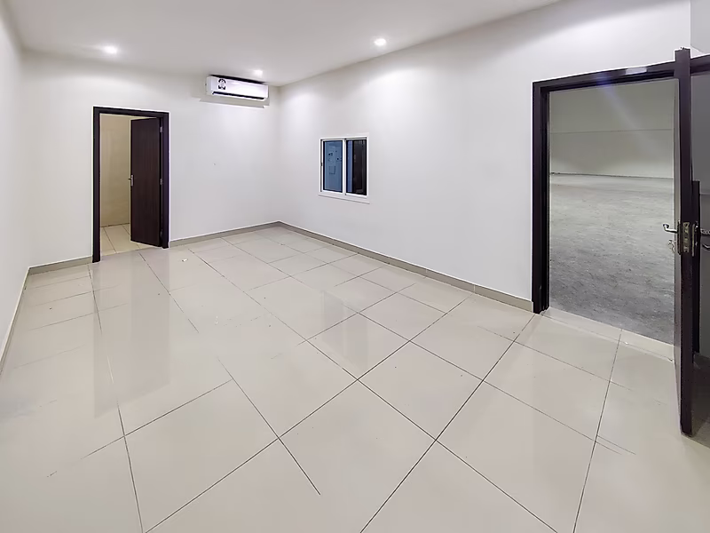 مستودعات جيدة التهوية | أحجام متنوعة - Photo 4