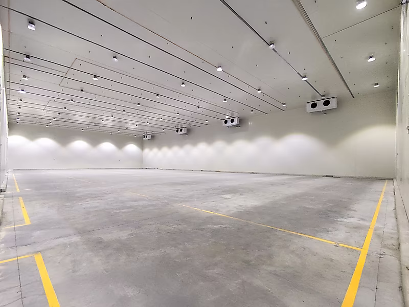 Chiller Warehouses | Various Sizes - Photo 2