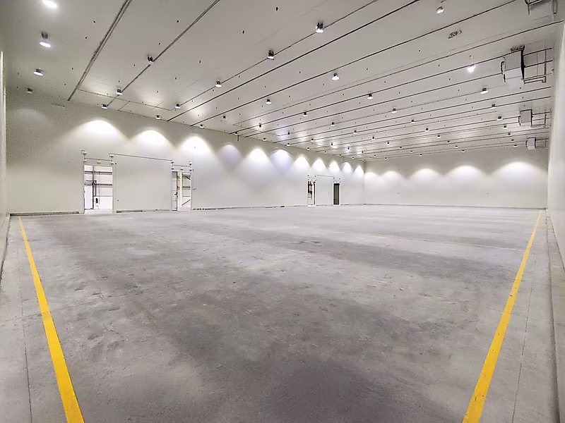 Chiller Warehouses | Various Sizes - Photo 3