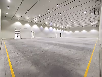 Chiller Warehouses | Various Sizes