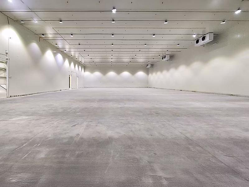 Chiller Warehouses | Various Sizes - Photo 4