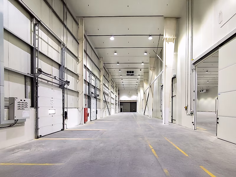 Chiller Warehouses | Various Sizes - Photo 5