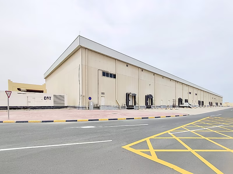 Chiller Warehouses | Various Sizes - Photo 1