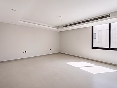 STAND ALONE 7 BEDROOMS + MAID VILLA