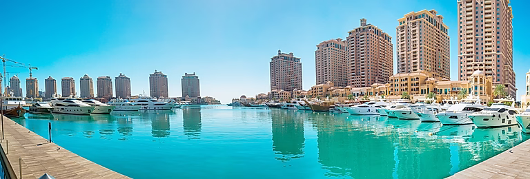 Porto Arabia