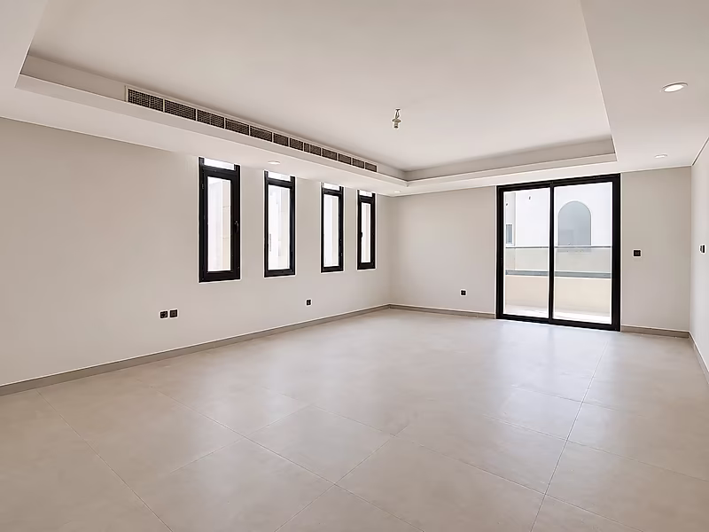 STAND ALONE 7 BEDROOMS + MAID VILLA - Photo 6