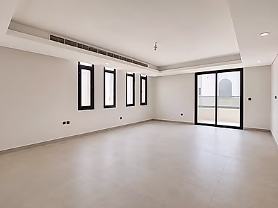 STAND ALONE 7 BEDROOMS + MAID VILLA