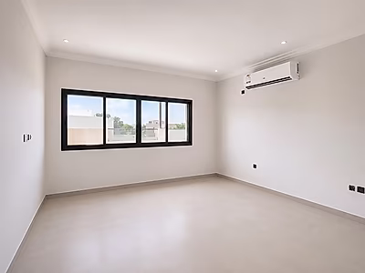STAND ALONE 7 BEDROOMS + MAID VILLA